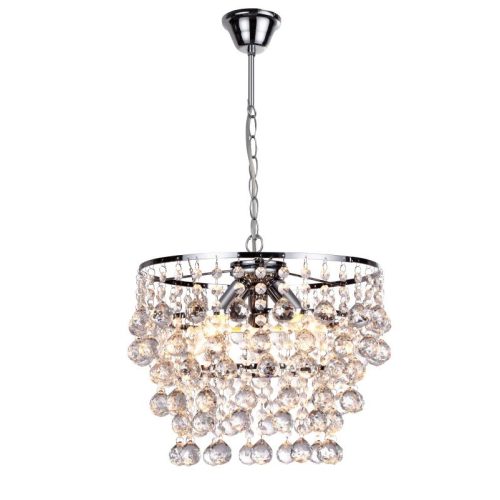 Reality London crystal crystal chandelier