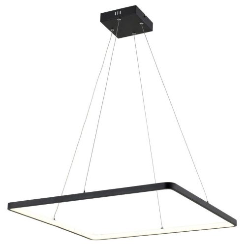 REALITY Anaya Pendant lamp,Sand blackLED 30W 4000K25000hours; CRI≧80; A+W610xH1100mm /KIFUTÓ!!/