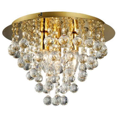 Reality London crystal crystal chandelier