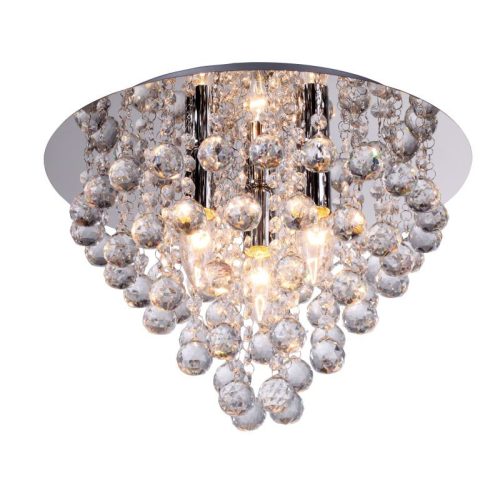 Reality London crystal crystal chandelier