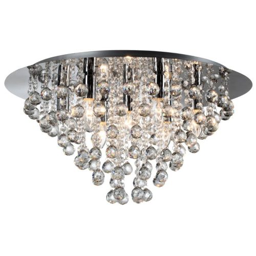 Reality London Crystal crystal chandelier