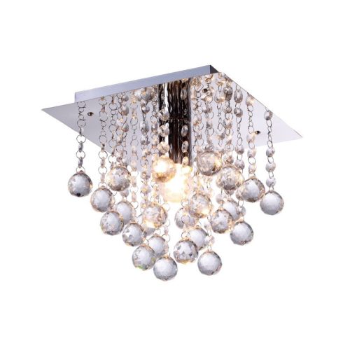 Reality Lancaster crystal crystal ceiling lamp