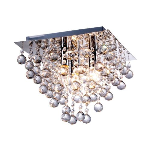 Reality Lancaster crystal crystal ceiling lamp