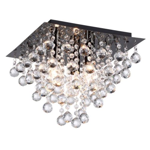 Reality Lancaster crystal crystal ceiling lamp