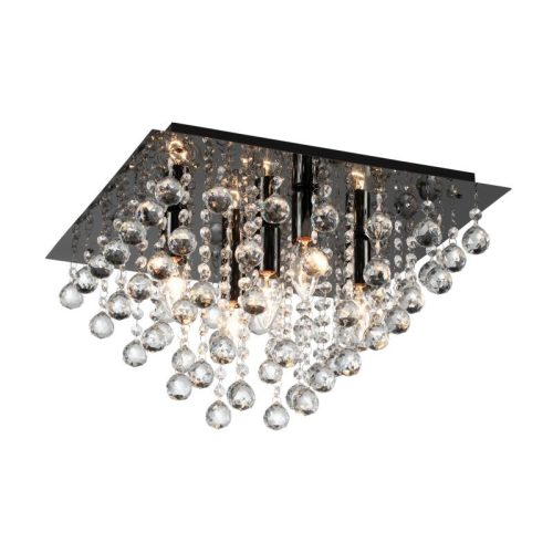 Reality Lancaster crystal crystal ceiling lamp