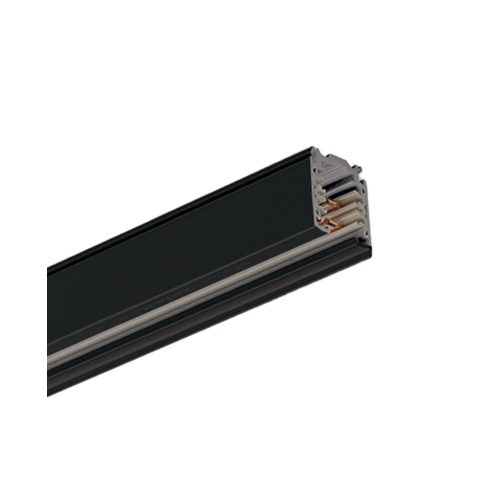 VIOKEF Track rail Black 1M - VIO-02/0001-1