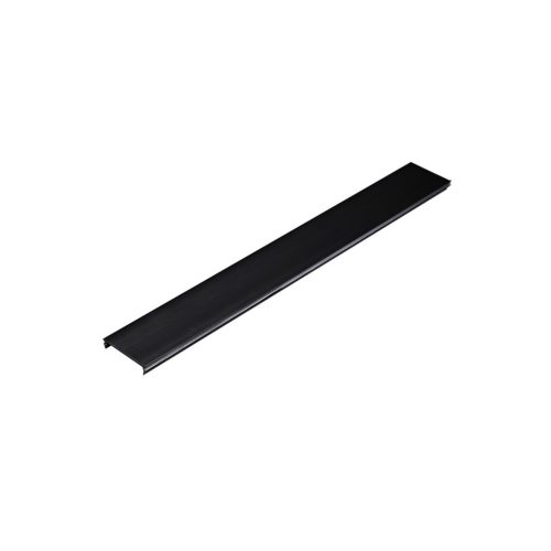 VIOKEF Black Cover for Magnetic Rail - VIO-02/0216