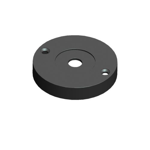 VIOKEF Mounting base for Wall Application Freedom - VIO-02/0910