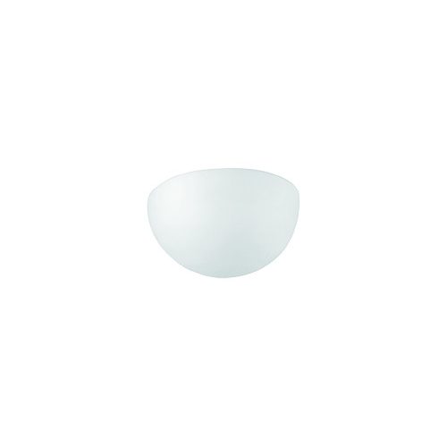 Viokef ARIS white wall lamp