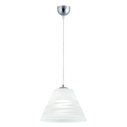 Viokef VERA white pendant