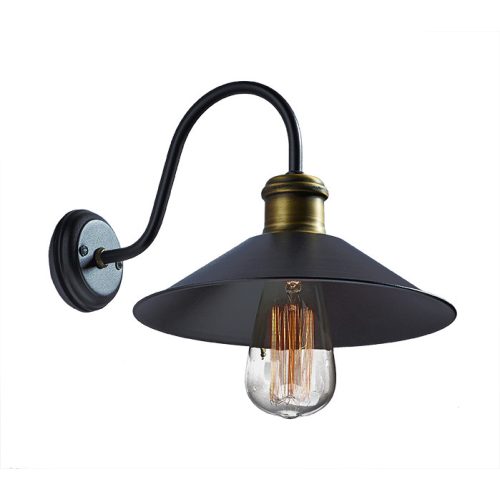 VIOKEF Wall Light One Arm Rustic - VIO-3083800