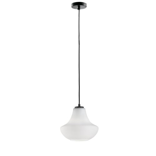 Viokef TEXAS white pendant