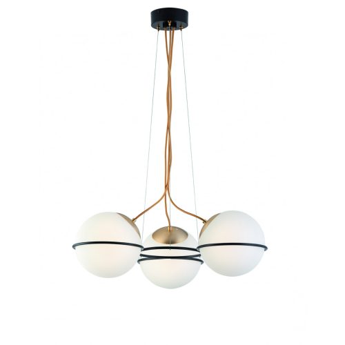 Viokef FERERO white pendant