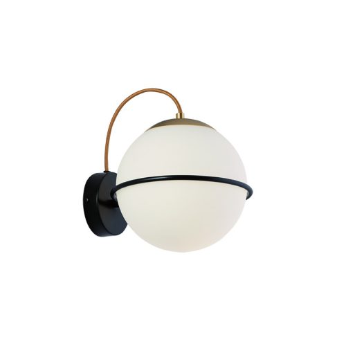 Viokef FERERO white wall lamp