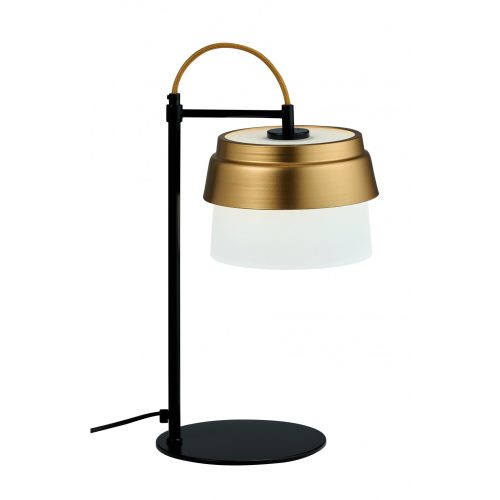 Viokef MORGAN white table lamp