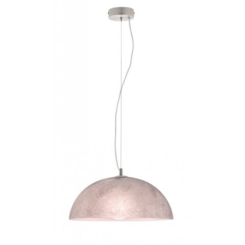 Viokef MALVINA chrome pendant