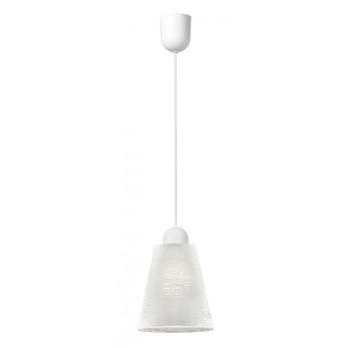 VIOKEF Pendant Light White Juliet - VIO-3099700