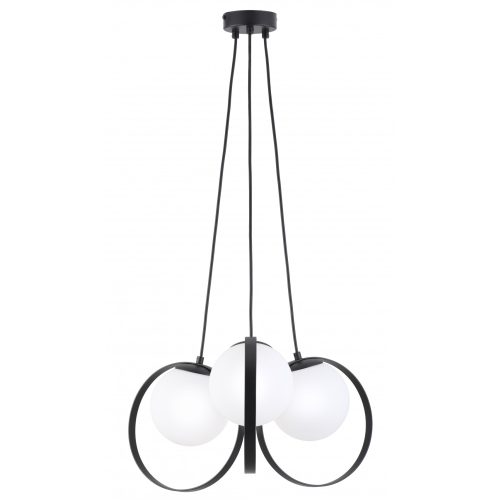 VIOKEF 3/L Pendant Light Bubble - VIO-3100200