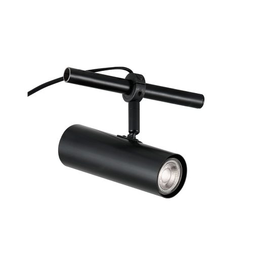 Viokef TUBE black spot lamp