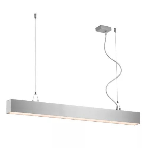 Viokef STATION chrome pendant