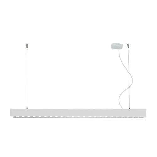 VIOKEF Pendant White L:1130 Direct Top Line Dimmable - VIO-3911-0024-1-W-D1