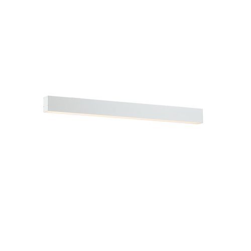 VIOKEF Linear Ceiling L580 3000K White Dim. Station Ultra - VIO-3911-01058-3-W-D1