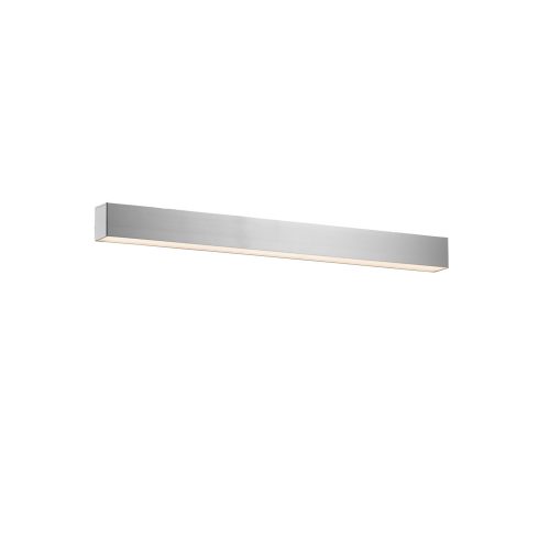 VIOKEF Linear Ceiling L1140 3000K Anod. Dim. Station Ultr - VIO-3911-01114-3-U-D1