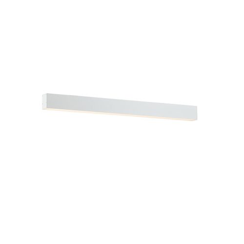 VIOKEF Linear Ceiling L1140 3000K White Dim. Station Ultr - VIO-3911-01114-3-W-D1