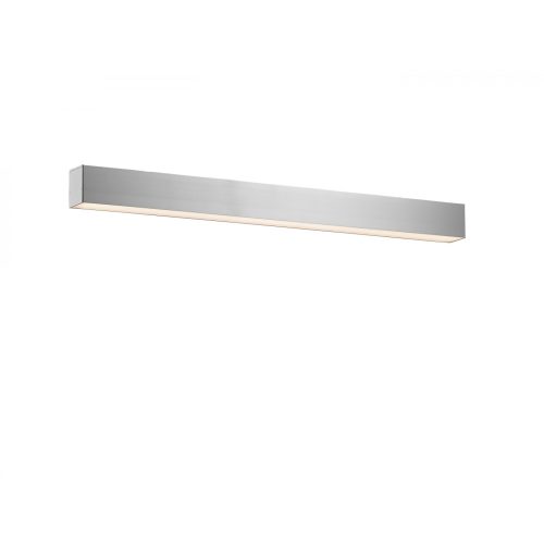 VIOKEF Linear Ceiling Anod. Station L890 4000K - VIO-3911-0113-4-U-N