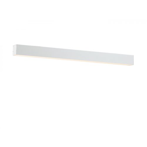 VIOKEF Linear Ceiling White Station L1480 3000K - VIO-3911-0114-3-W-N