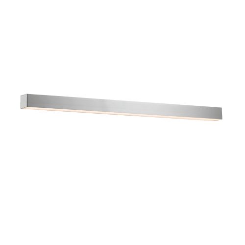 VIOKEF Linear Ceiling L1420 3000K Anod. Dim. Station Ultr - VIO-3911-01142-3-U-D1