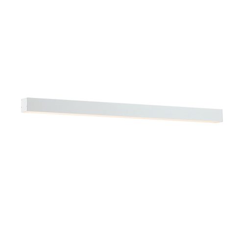 VIOKEF Linear Ceiling L1420 3000K White Dim. Station Ultr - VIO-3911-01142-3-W-D1