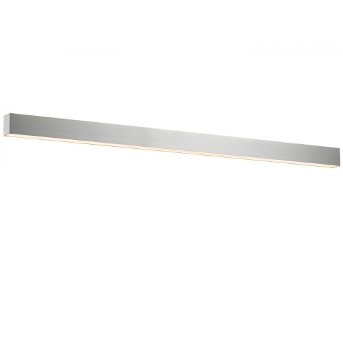 VIOKEF Linear Ceiling Anod. Station L1780 3000K - VIO-3911-0115-3-U-N