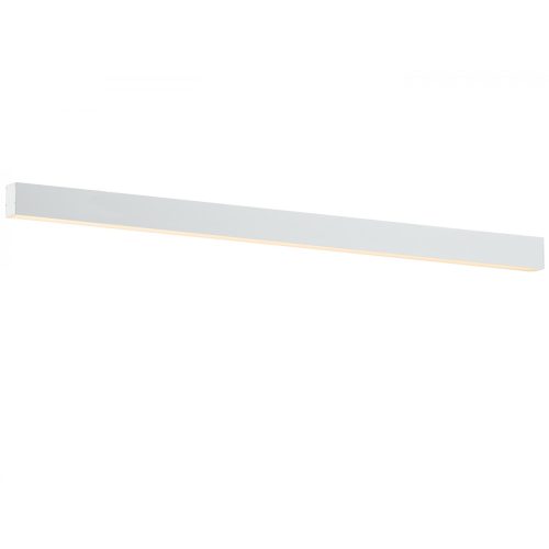 VIOKEF Linear Ceiling White Station L1780 3000K - VIO-3911-0115-3-W-N