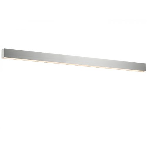 VIOKEF Linear Ceiling Anod. Station L1780 4000K - VIO-3911-0115-4-U-N