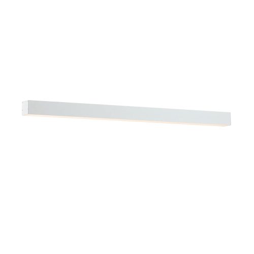 VIOKEF Linear Ceiling L1700 3000K White Dim. Station Ultr - VIO-3911-01170-3-W-D1