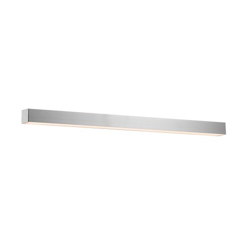 VIOKEF Linear Ceiling Anod. Station Ultra L580 3000K Dimmable - VIO-3911-0119-3-U-D3