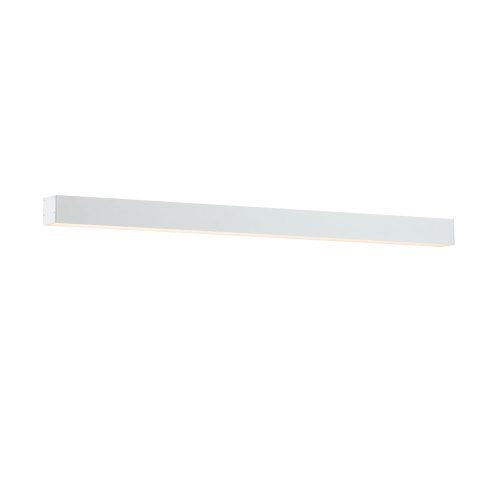 VIOKEF Linear Ceiling White Station Ultra L580 3000K Dimmable - VIO-3911-0119-3-W-D3