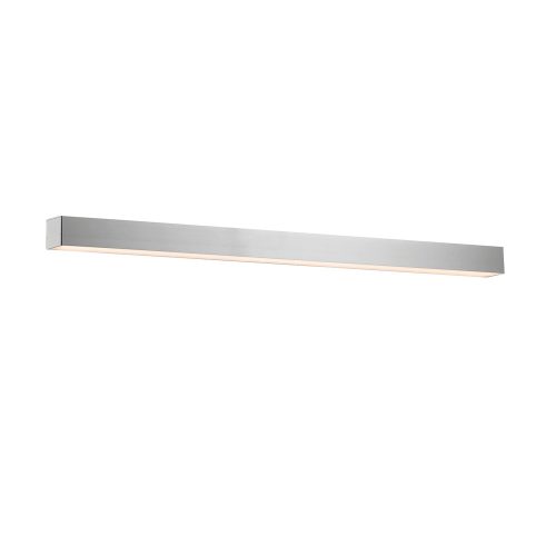 VIOKEF Linear Ceiling L1980 3000K Anod. Dim. Station Ultr - VIO-3911-01198-3-U-D1