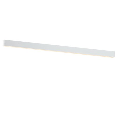 VIOKEF Linear Ceiling L2260 3000K White Dim. Station Ultr - VIO-3911-01226-3-W-D1