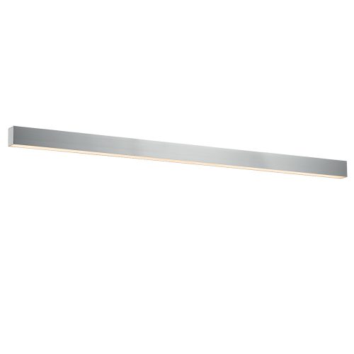 VIOKEF Linear Ceiling L2540 3000K Anod. Dim. Station Ultr - VIO-3911-01254-3-U-D3