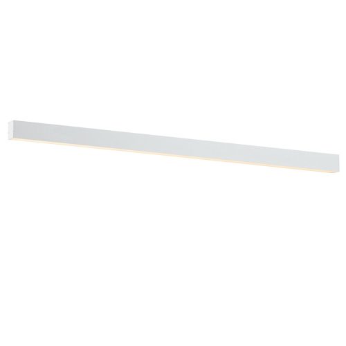 VIOKEF Linear Ceiling L2540 3000K White Dim. Station Ultr - VIO-3911-01254-3-W-D4