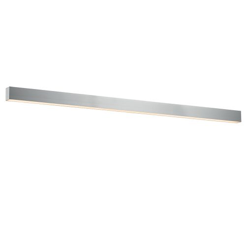 VIOKEF Linear Ceiling L3100 3000K Anod. Dim. Station Ultr - VIO-3911-01310-3-U-D4