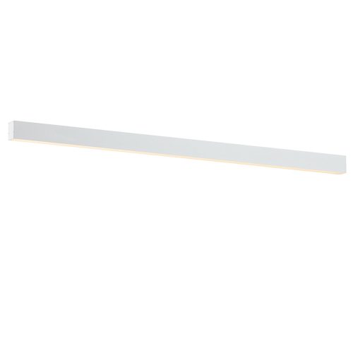 VIOKEF Linear Ceiling L3100 3000K White Dim. Station Ultr - VIO-3911-01310-3-W-D1