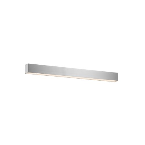 VIOKEF Linear Wall Lamp L580 3000K Anod. Dim. Station Ult - VIO-3911-02058-3-U-D1