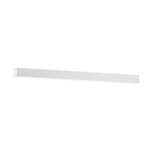 VIOKEF Linear Wall Lamp L1420 3000K White Dim. Station Ul - VIO-3911-02142-3-W-D1