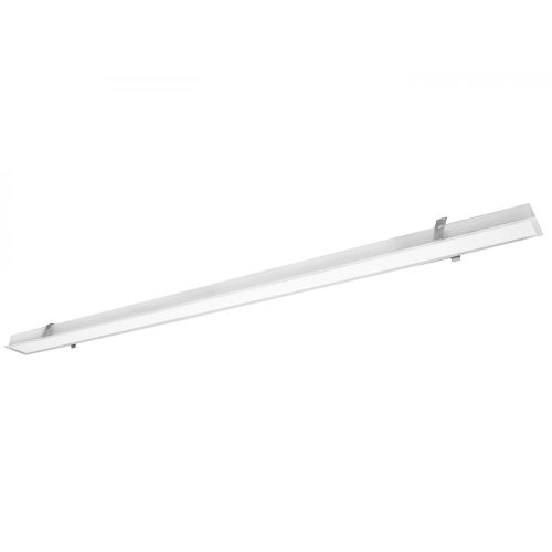 VIOKEF Linear Recessed White Station L1480 3000K - VIO-3911-0314-3-W-N