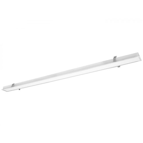 VIOKEF Linear Recessed White Station L1480 4000K - VIO-3911-0314-4-W-N