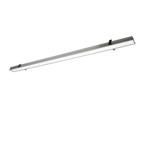 VIOKEF Linear Reces. L1420 3000K Anod. Dim. St.Ultra - VIO-3911-03142-3-U-D1