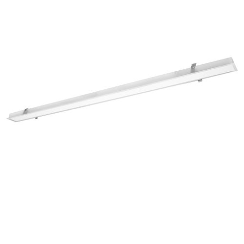 VIOKEF Linear Recessed White Station Ultra L1140 3000K - VIO-3911-0320-3-W-N